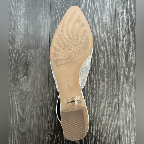 Peter Kaiser Catiana Shimmer Flat - Picture 6 of 8